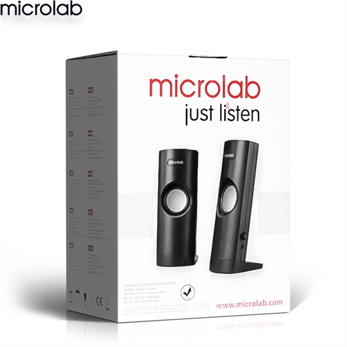 Loa Microlab B 18 4